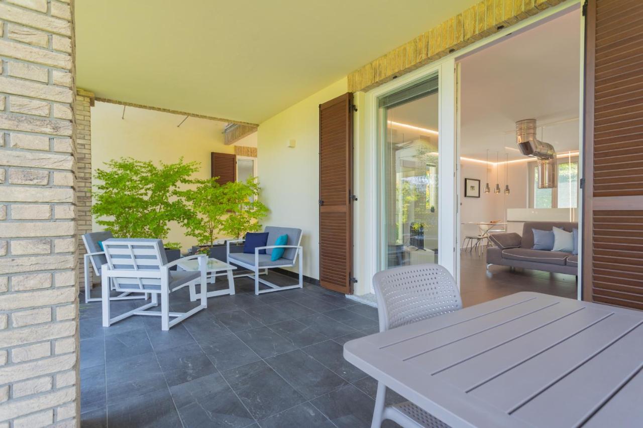 בלאג'יו Ca Stagia Holiday House With Private Swimming-Pool מראה חיצוני תמונה