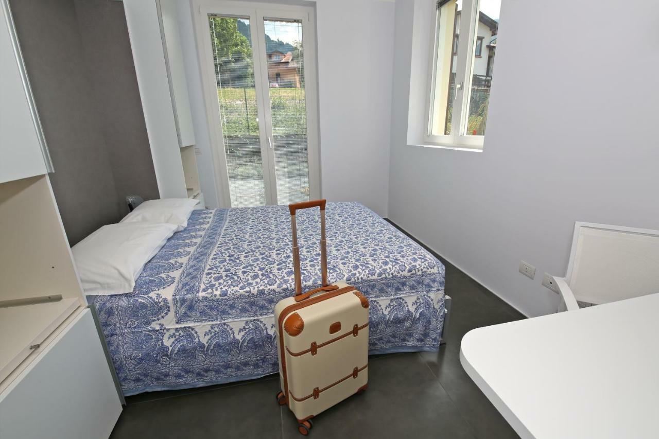 בלאג'יו Ca Stagia Holiday House With Private Swimming-Pool מראה חיצוני תמונה