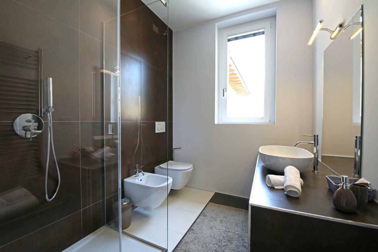 בלאג'יו Ca Stagia Holiday House With Private Swimming-Pool מראה חיצוני תמונה