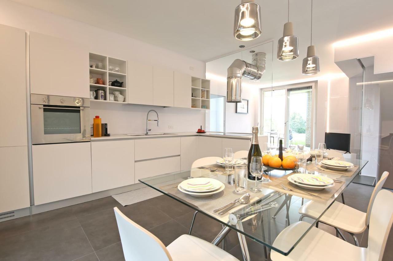 בלאג'יו Ca Stagia Holiday House With Private Swimming-Pool מראה חיצוני תמונה