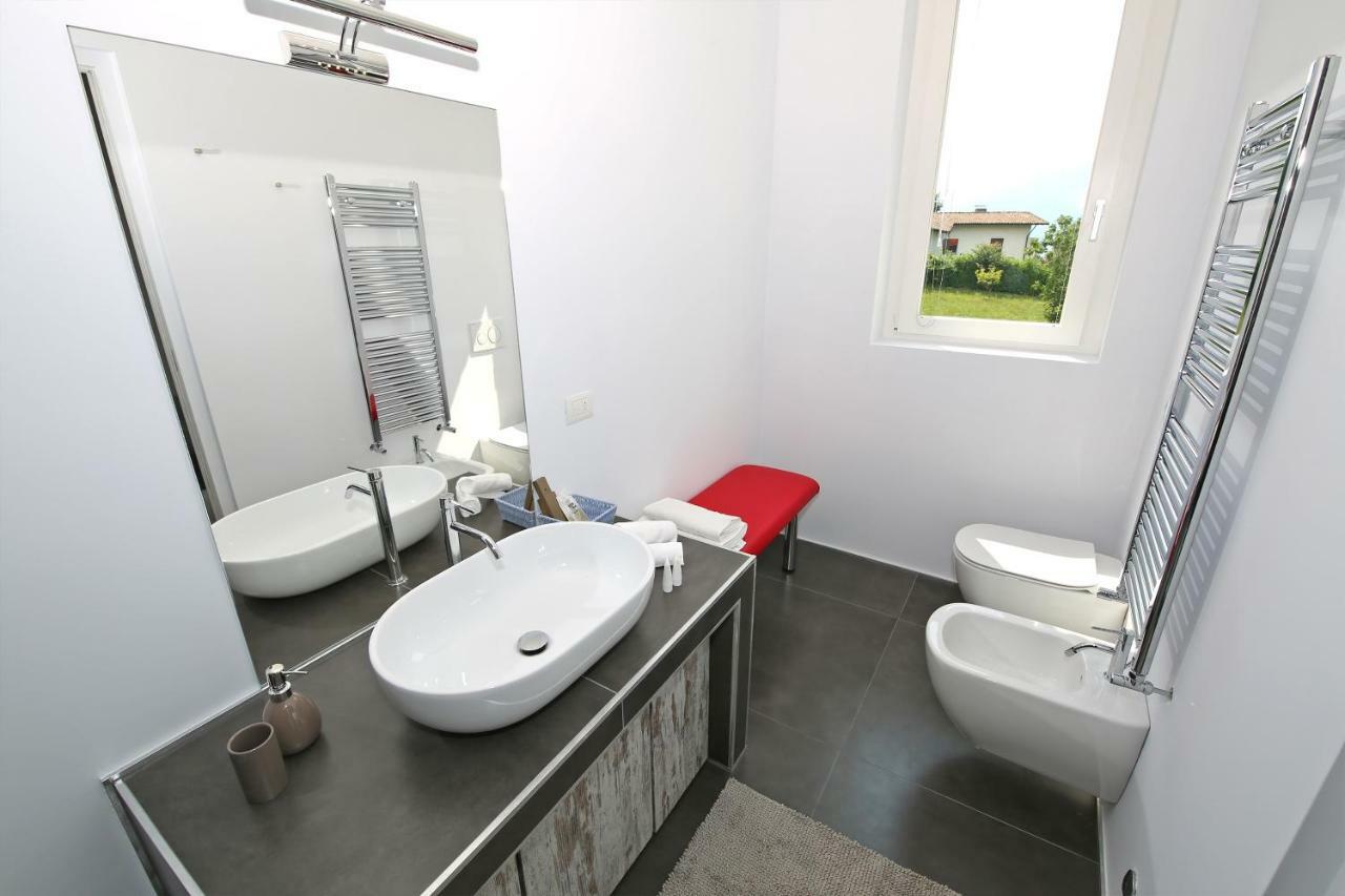 בלאג'יו Ca Stagia Holiday House With Private Swimming-Pool מראה חיצוני תמונה