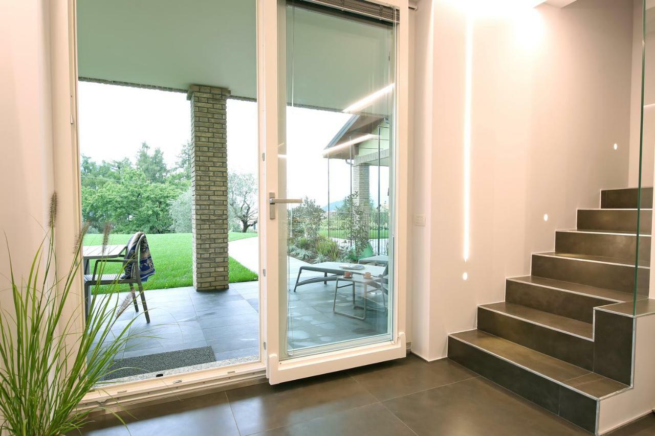 בלאג'יו Ca Stagia Holiday House With Private Swimming-Pool מראה חיצוני תמונה