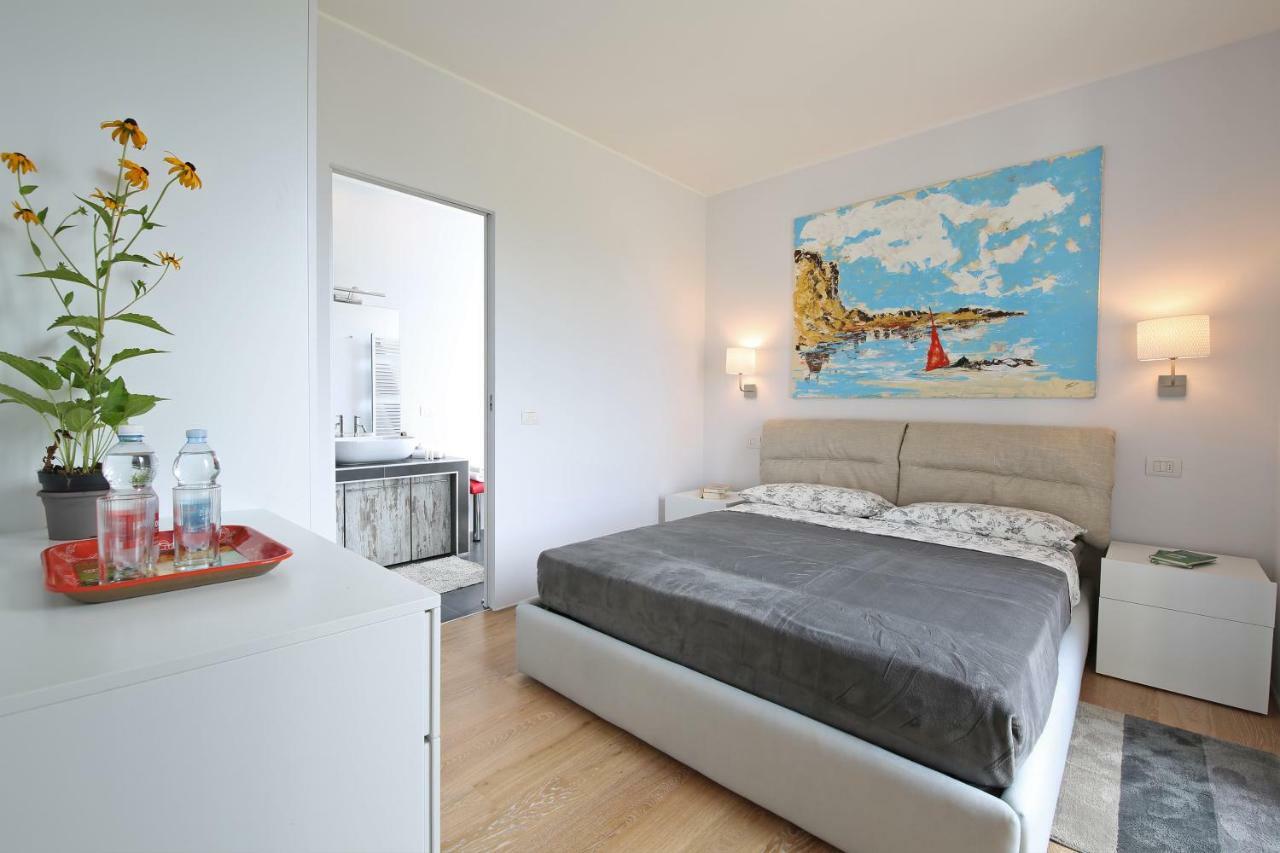 בלאג'יו Ca Stagia Holiday House With Private Swimming-Pool מראה חיצוני תמונה